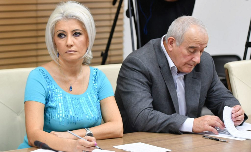 Фото: Общественная палата РСО-Алания