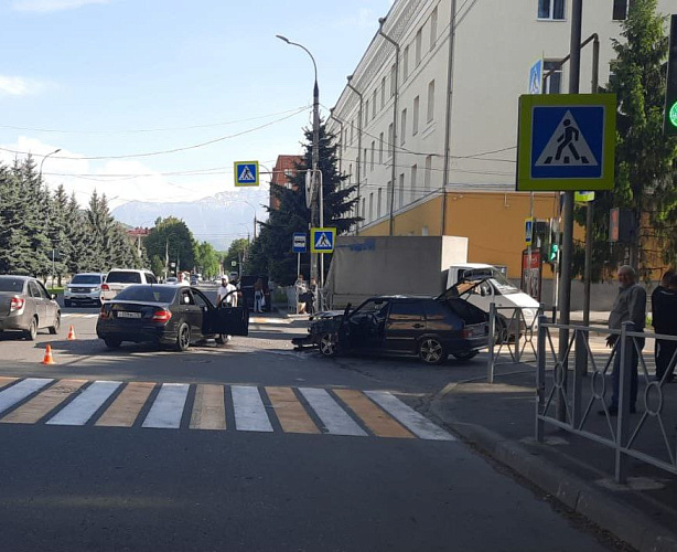 Фото: МВД Северной Осетии Фото: МВД Северной Осетии