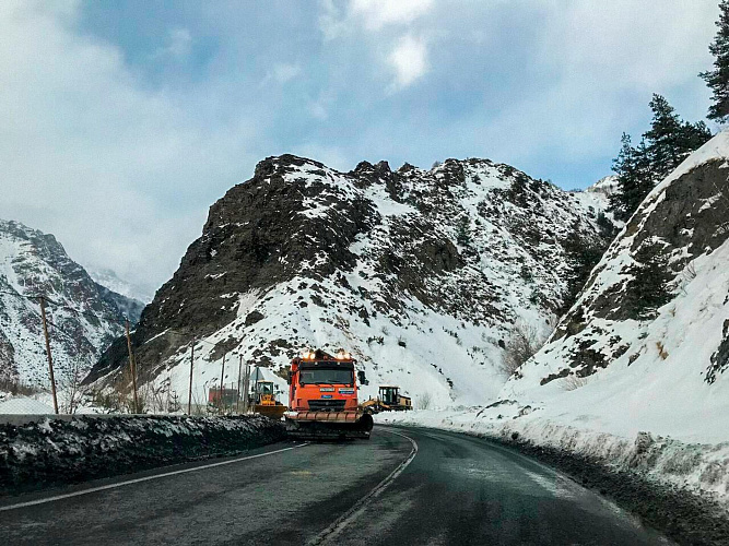 Фото: sputnik-ossetia.ru