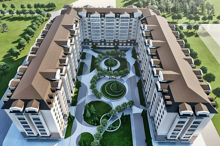 Фото: Яндекс карты