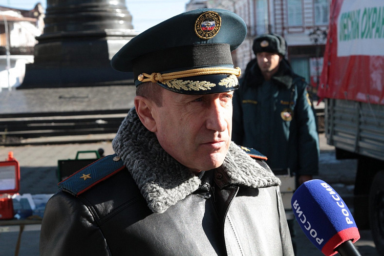 Албегов Руслан Таймуразович
