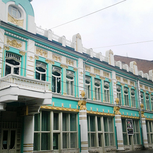 Фото: tripadvisor.ru Фото: tripadvisor.ru