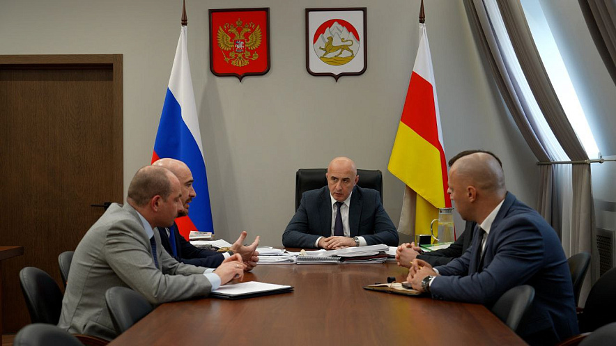 Фото: фото тг канал Георгий Атаров