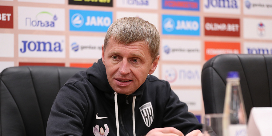 Фото: ФК СКА