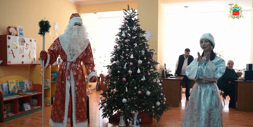 Фото: alaniatv.ru Фото: alaniatv.ru
