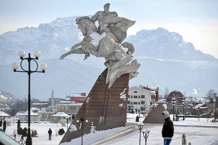 Фото: Комсомольская правда Фото: Комсомольская правда