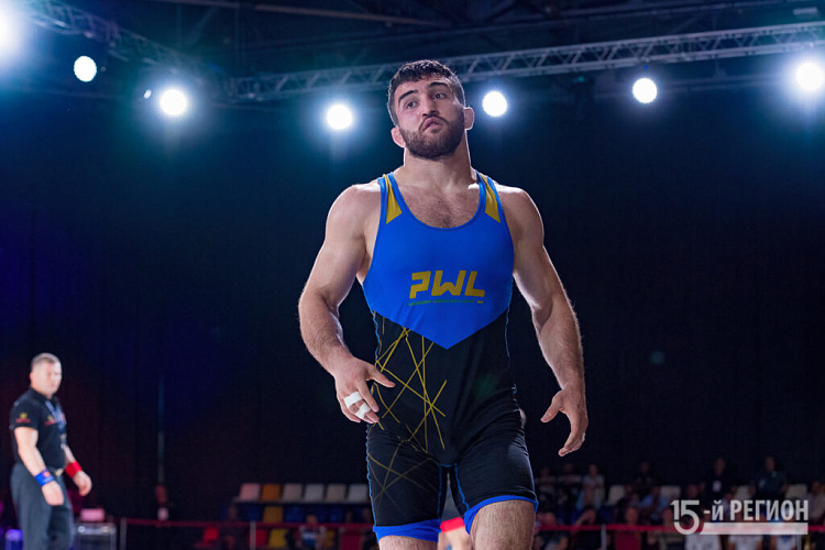 Фото: 15 регион 