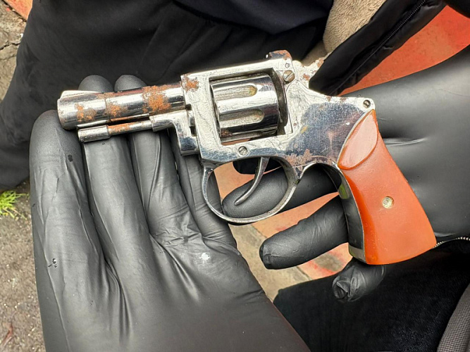 Фото: Пресс-служба МВД по Северной Осетия 