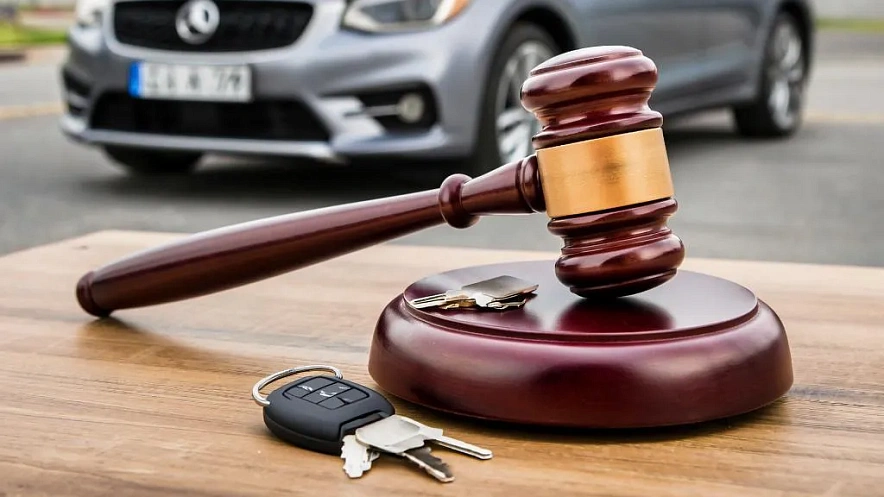 Фото: РИАМО