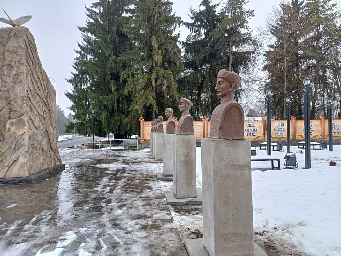 Фото: АМС Алагирского района Фото: АМС Алагирского района