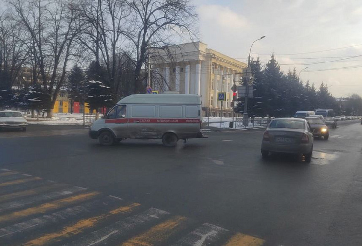 Фото: 15 регион 