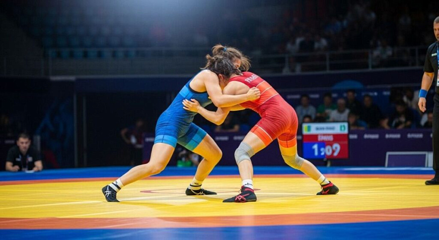 Фото: 15 регион 