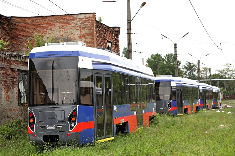 Фото: Российская газета