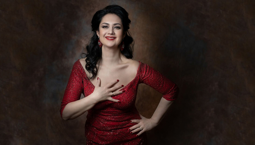 Фото: Московская филармония 