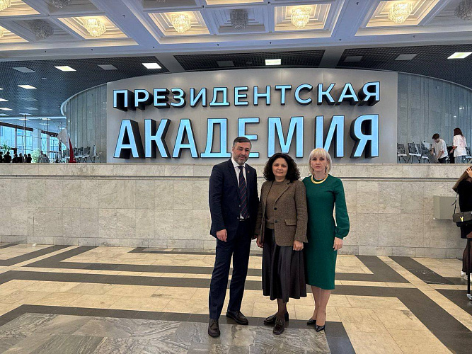 Фото: ИрИнформ